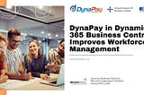 DynaPay in Dynamics 365 Business Central