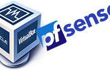 Pfsense as a guest of VirtualBox