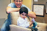 I Was An Obstetrician Once
