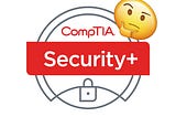 How Not to Study for Security+