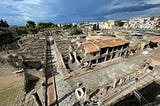 Pastila zilei #257: Herculaneum