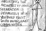 Tom Homan: Border Czar and His Impact on Communities of Color