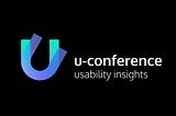 Rückblick auf U-Conference Usability Insights
