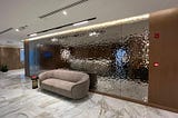 Premium Glass Wall Panels & Decor: Smart and Reflective Innovations for Interiors and Exteriors