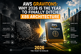 AWS Graviton5: Why 2026 is the Year to Finally Ditch x86 Architecture