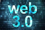 WEB3 — BLOCKCHAIN