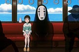 Life Lesson from The Heroines of Studio Ghibli