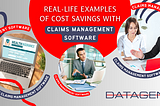 Claims Management Software