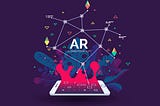 Top 5 Applications Of Augmented Reality To Grow Your Business