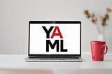 Learn YAML in ten minutes!