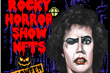 The Rocky Horror Show Halloween Collection 2