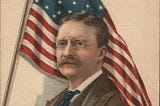 TR, the US Flag and ‘Americanism’