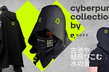 Quex Merch Lineup