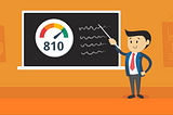 An 810 Credit Score: How to Achieve and Maintain It