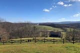 A Retreat to the Heart of Nature in West Virginia
