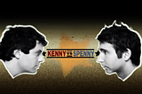 The Strange & Infectious Appeal of Kenny Vs Spenny