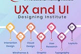 Best UX and UI Designing Course in Bhojpur