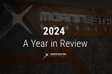2024: A Year in Review