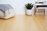 Embrace Sustainable Elegance: The Allure of Bamboo Flooring