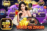 Tài Xỉu ZING88 — Đánh Tài Xỉu Siêu Dễ Thắng Nhất 2023