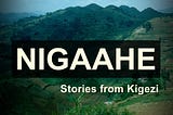 Introducing NIGAAHE!