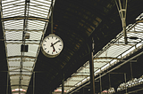 THE 18-MONTH WINDOW
Cheapest Time to Build Leverage