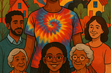 Why the People in the Community You Build for Your Child Matter