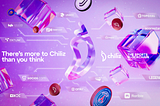 There’s More To Chiliz $CHZ Than You Think
