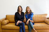 Kristina Saffran and Erin Parks, Co-Founders of Equip, on redefining the eating disorder narrative