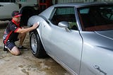 Gold Coast’s Number 1 Paint Protection