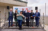 Topping Out celebration marks a milestone for the innovative Pears Maudsley Centre which will…