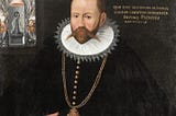 The Fantastic Life Of Tycho Brahe