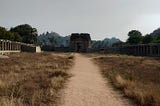 Notes from Hampi
