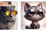 Turn your photos into Pixar-style Illustrations with Cartoonize Yourself GPT