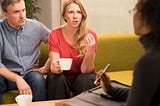 Role of a Marriage Counsellor in Saving Your Relation