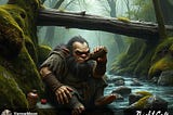 Juma’s Poison Adventure