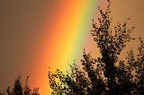 Rainbow photos (Part 1)