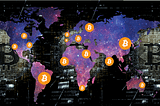 Cryptocurrency doesn’t have the same price between countries — here’s why