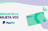 ¿Cuáles son los beneficios asociados de la Tarjeta VCC?