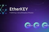 Learn about EtherKEY in 5 minutes