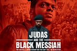 Judas and The Black Messiah(2021) Review