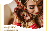 Wedding Planner in Bareilly | Sahani Events