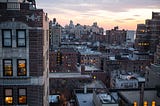 Why New York’s Rent is So Expensive