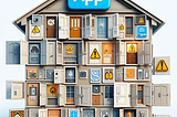 How Your App Becomes a Backdoor: The Risk of Forgotten Endpoints and Unsecured APIs