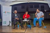Fireside Chat Nairobi: The Evolution of Cloud Computing and Talent Communities in Kenya