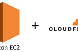 Configure HTTPS on AWS EC2 for Free Using Cloudflare