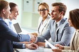 Business communication