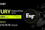 Engines of Fury Token (FURY) 投研报告：顶级团队打造的网页射击游戏