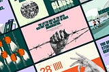 Case Study: Decriminalize Poverty. Creating Storytelling Website on Social Issue