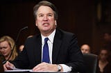 Brett Kavanaugh’s Straight, White, Male Fragility Has No Place in the Supreme Court